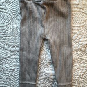 Jamie Kay Ribbed Leggings